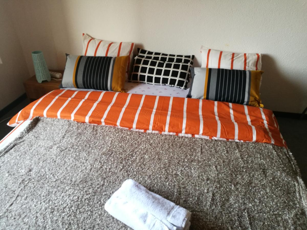 Gaestehaus Udligenswil Bagian luar foto