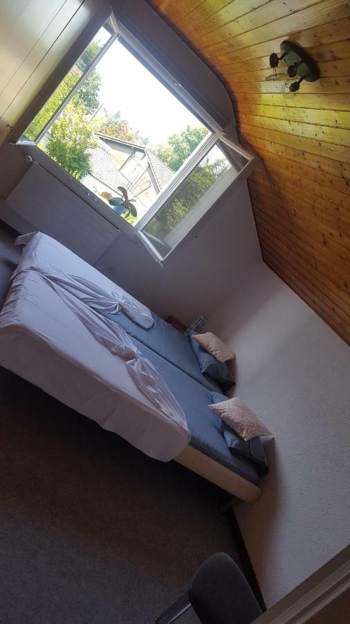 Gaestehaus Udligenswil Bagian luar foto